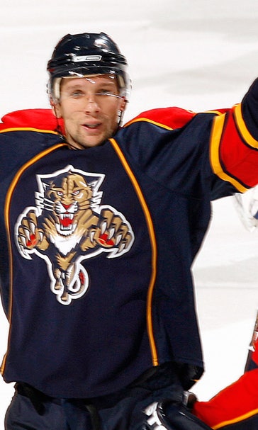 What are the Florida Panthers' top 5 victories of all time?